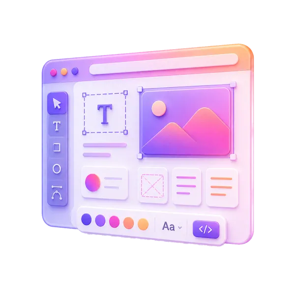 تصميم مواقع في دبي