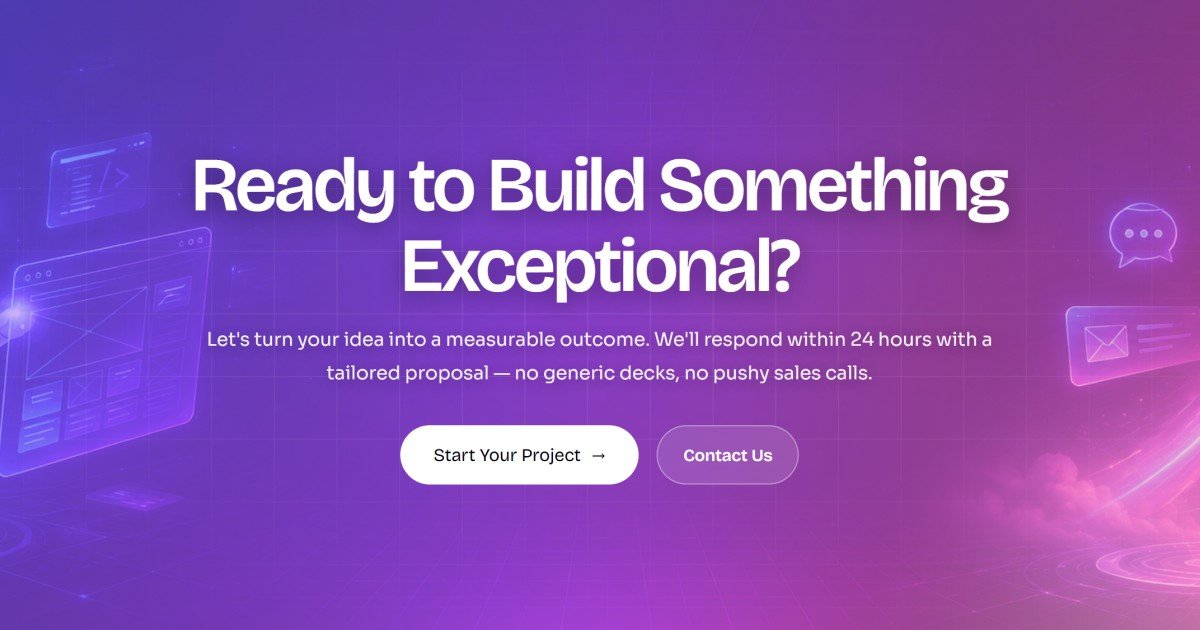 Web Development in USA: How WebStackRank Builds Fast, SEO-Ready Websites