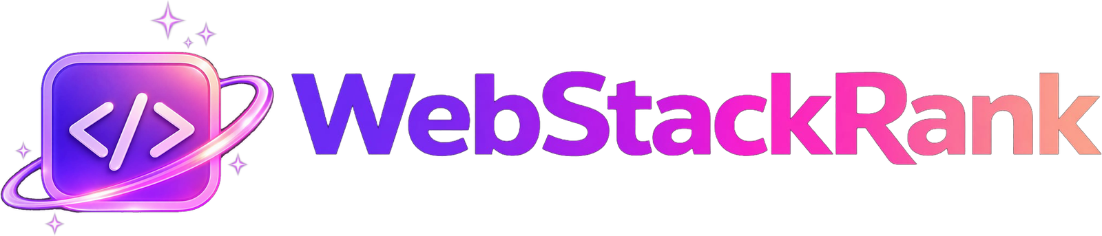 WebStackRank