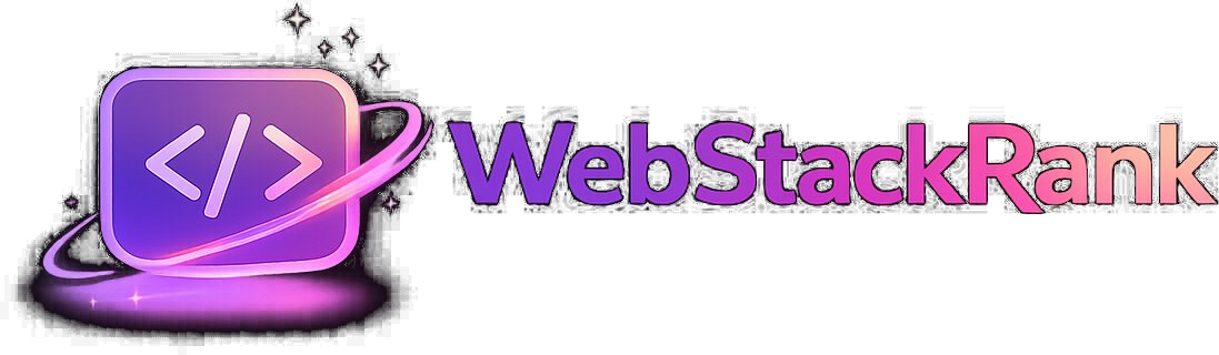 WebStackRank