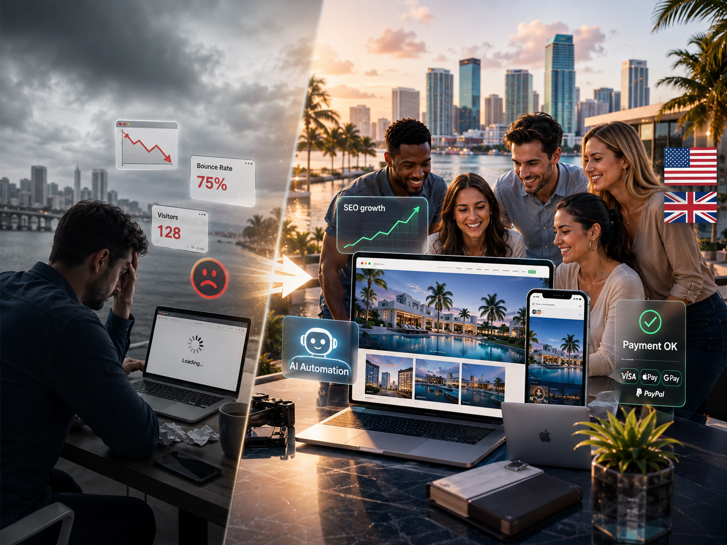 Cannabis, CBD & Dispensary Website Design: A Compliance-Aware 2026 Guide