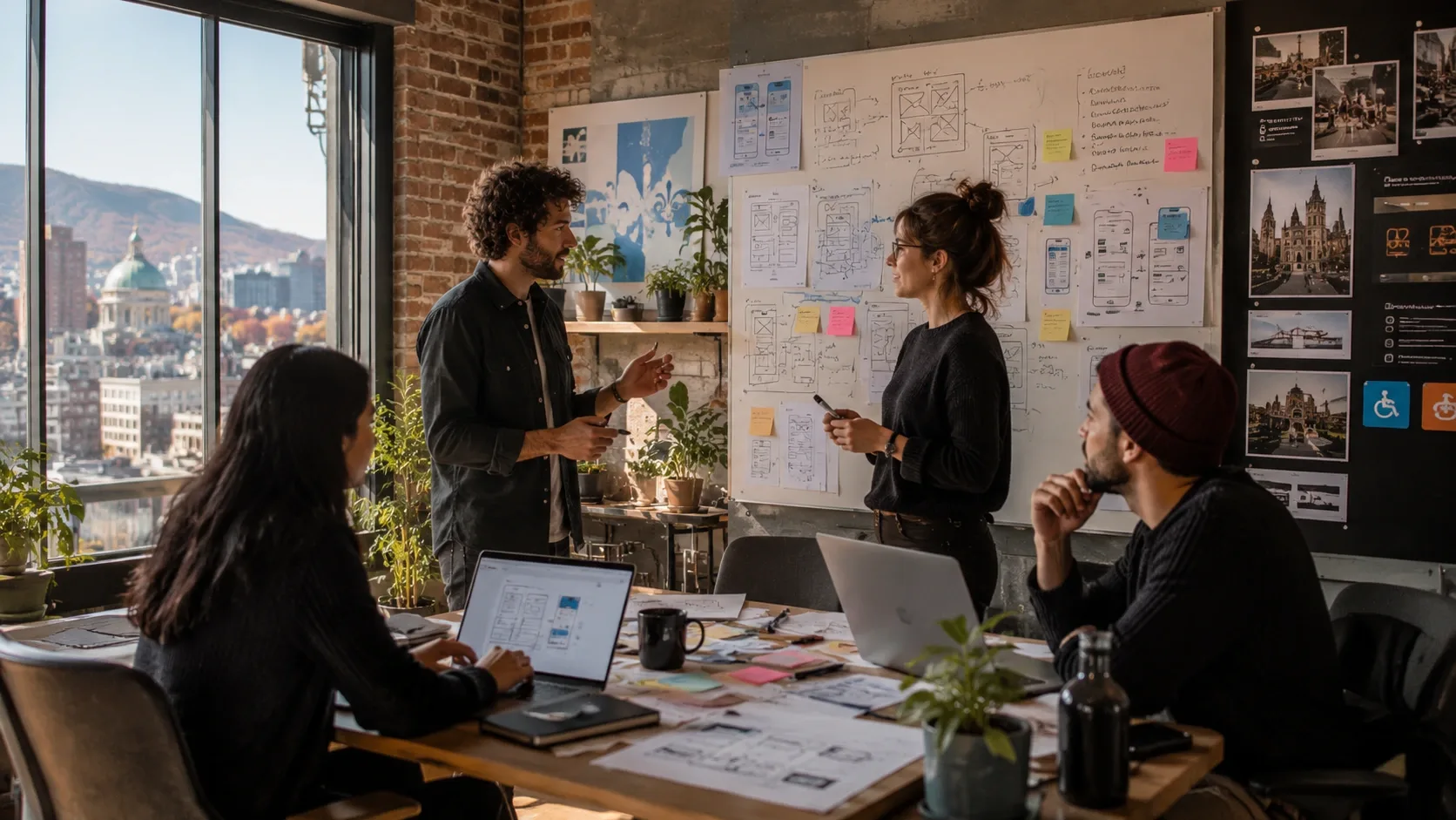 Web Development in Ottawa (2026): Costs, Bilingual & Accessibility Guide