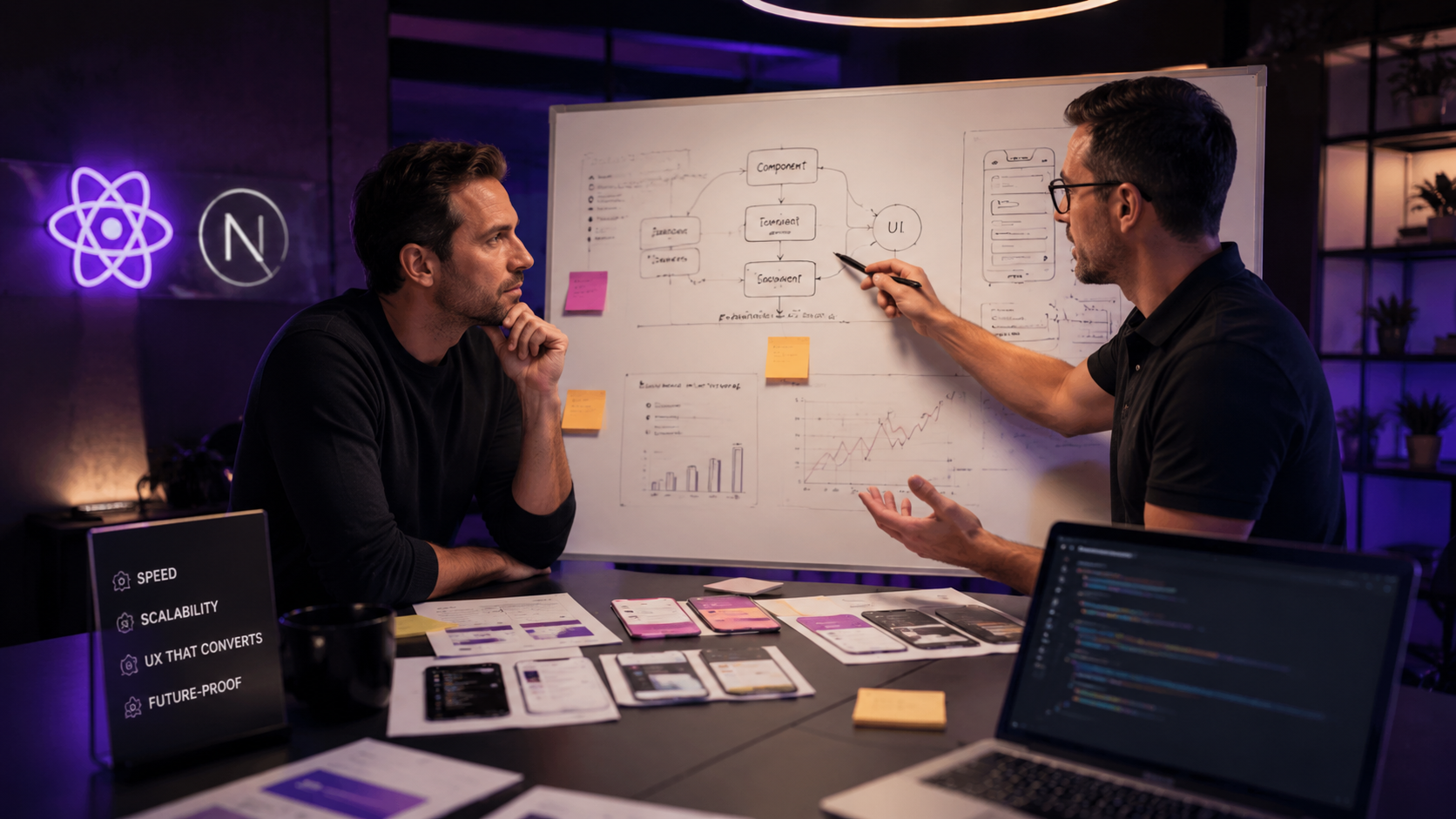 WordPress vs Webflow vs Custom: Which Is Right for Your Website (2026)?