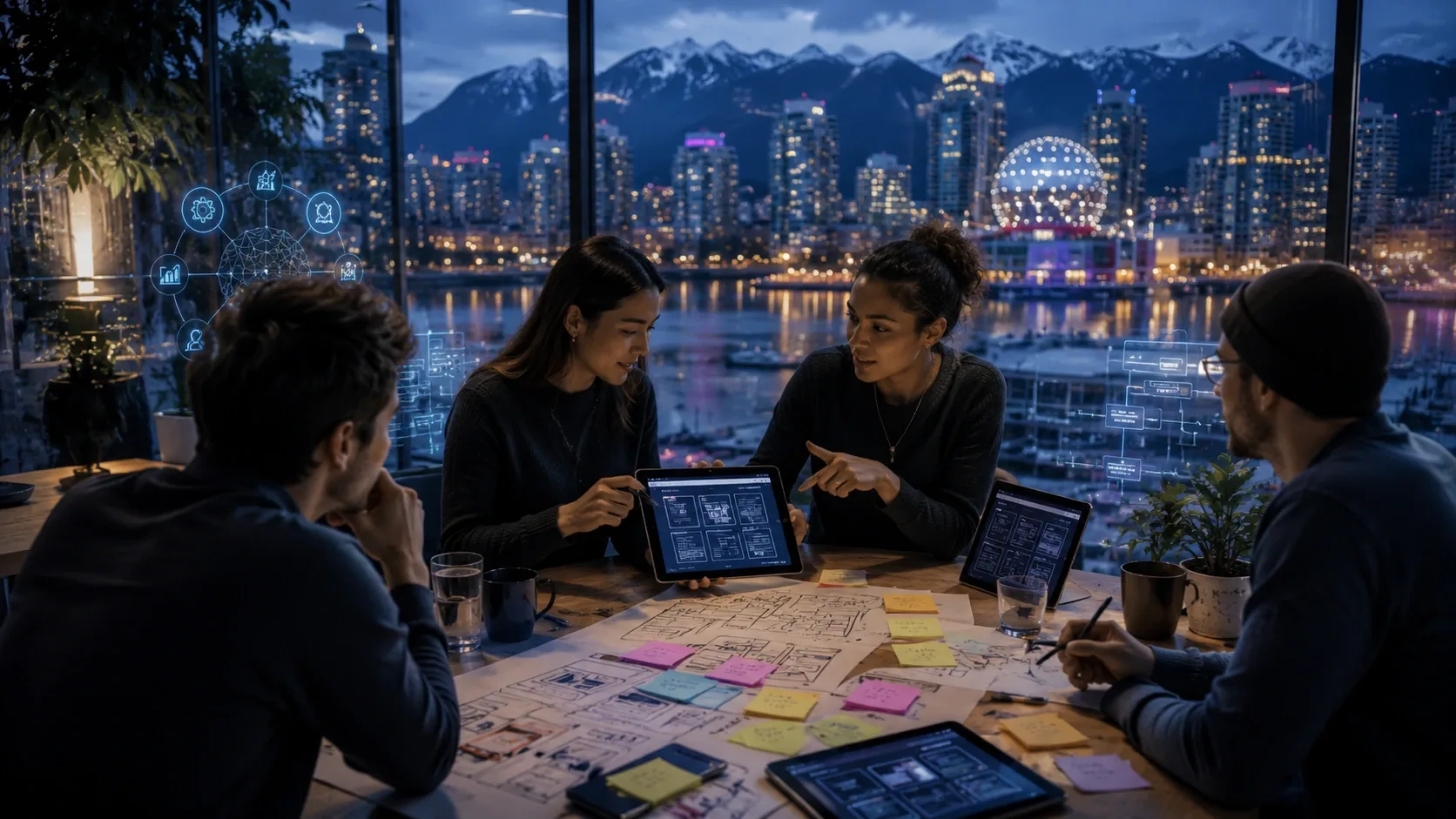 Web Development in Calgary (2026): Costs, Options & How to Choose