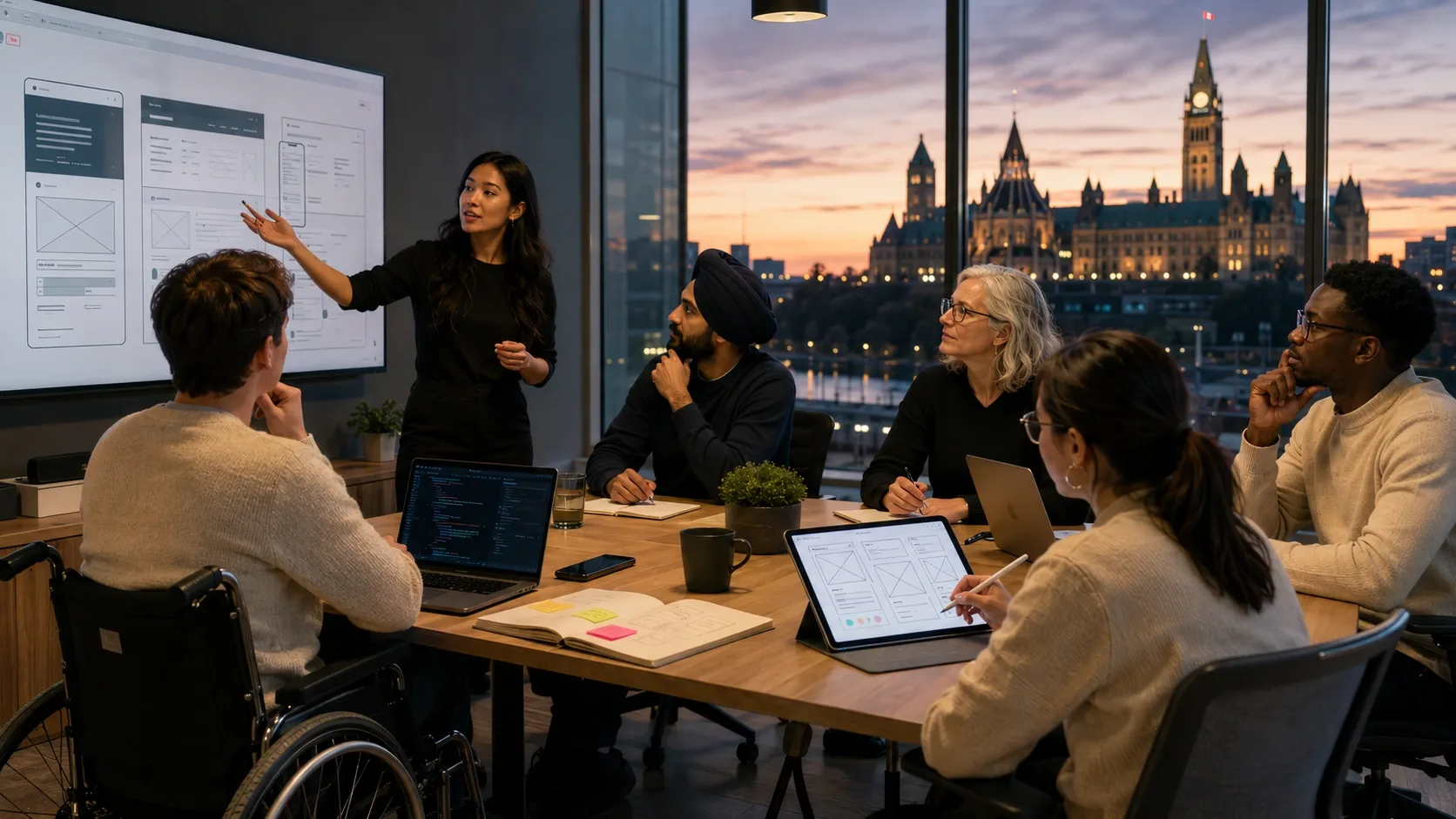 Best Web Design Company in Dubai: Choosing the Right Partner 2026