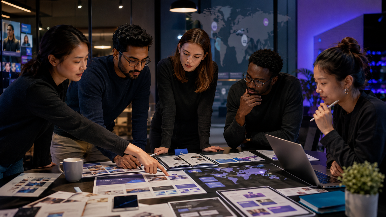 Multilingual Website Development: A 2026 Guide for Businesses