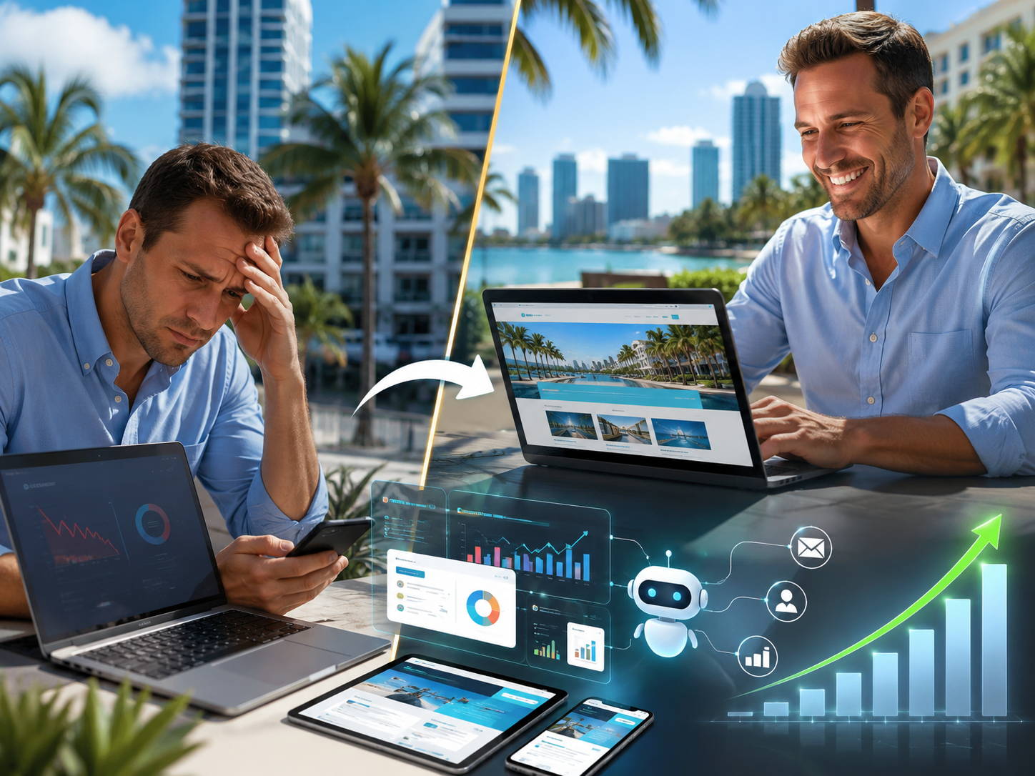 Web Design Florida: A Statewide Guide for Florida Businesses