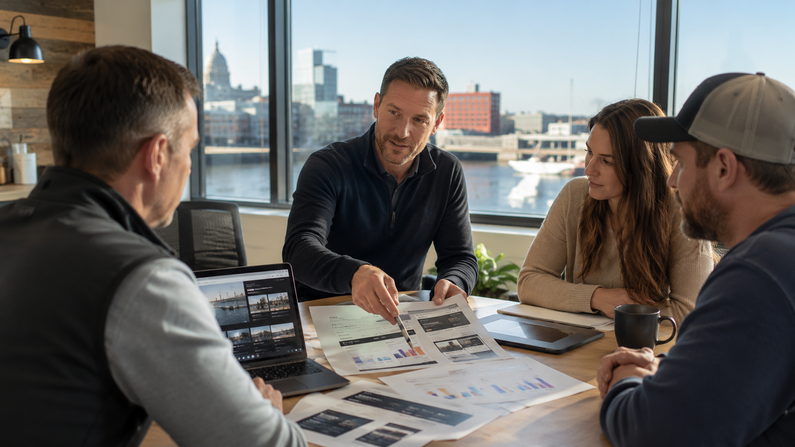 Web Development on the Gold Coast (2026): Costs, Options & How to Choose