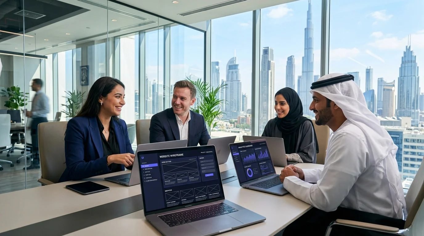How Much Does SEO Cost in the UAE? (2026 Pricing Guide)